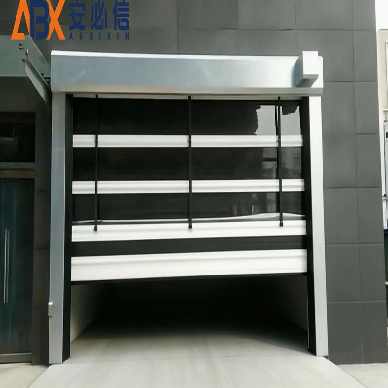 沈阳高速堆积门