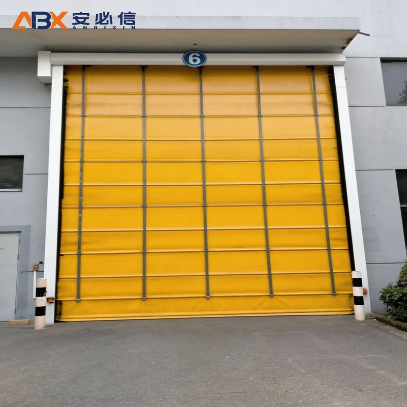 沈阳背带堆积门