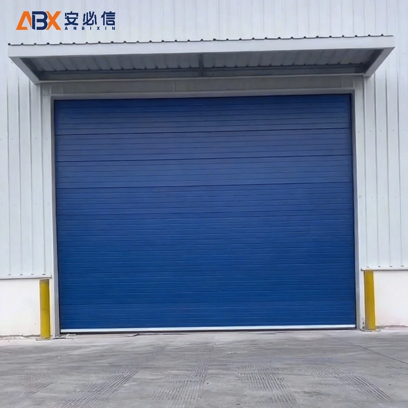 沈阳厂房高速门