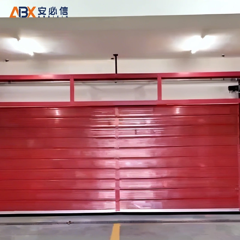 沈阳洁净室高速门